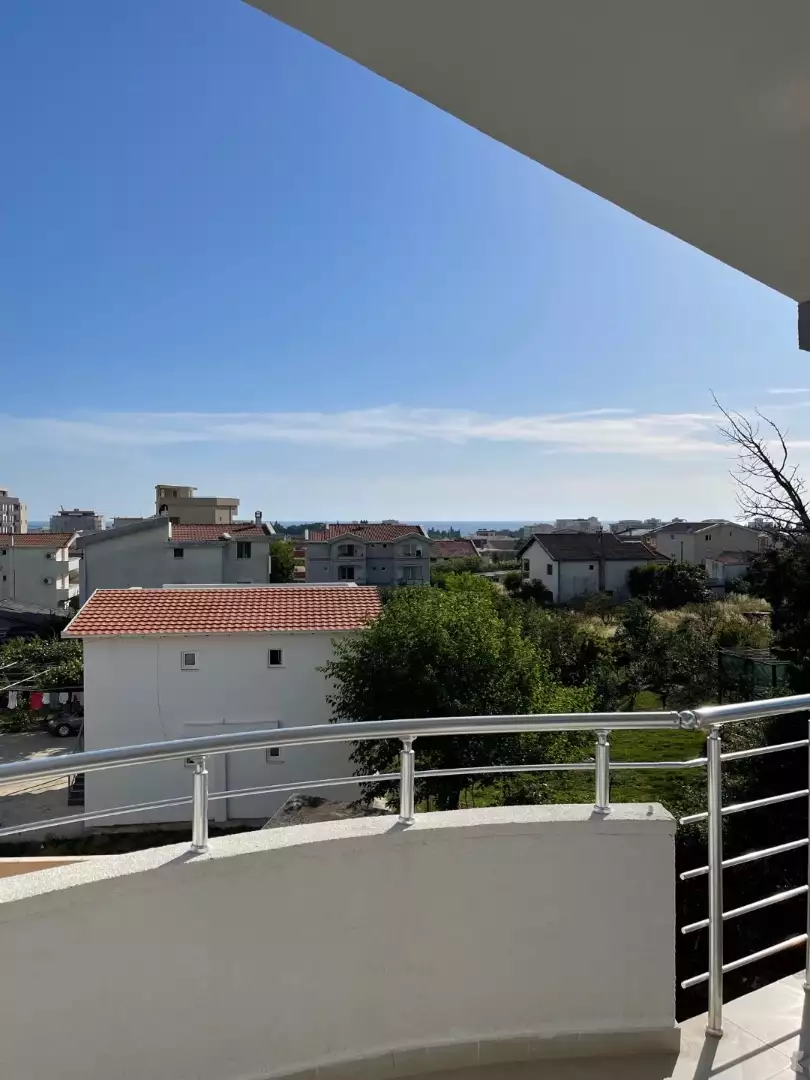 Flat 106m² in Montenegro, Bar. Priced at 145000€ rent photo-13