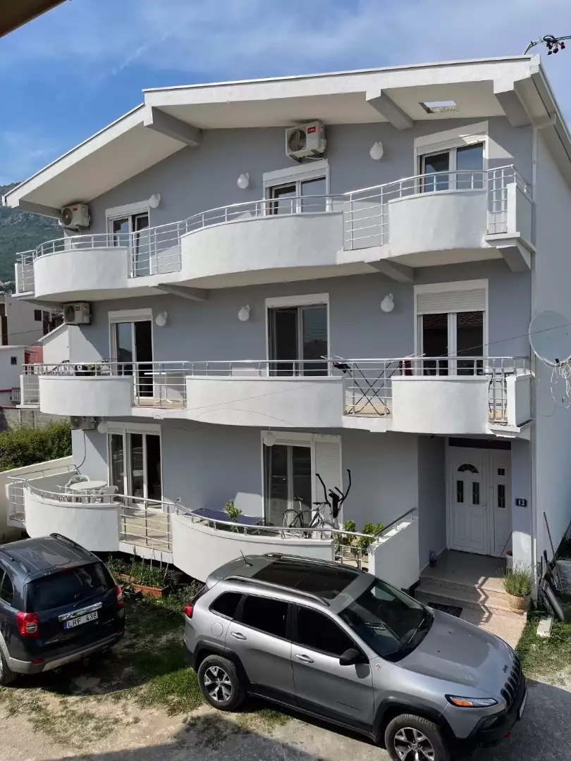 Flat 106m² in Montenegro, Bar. Priced at 145000€ rent photo-16