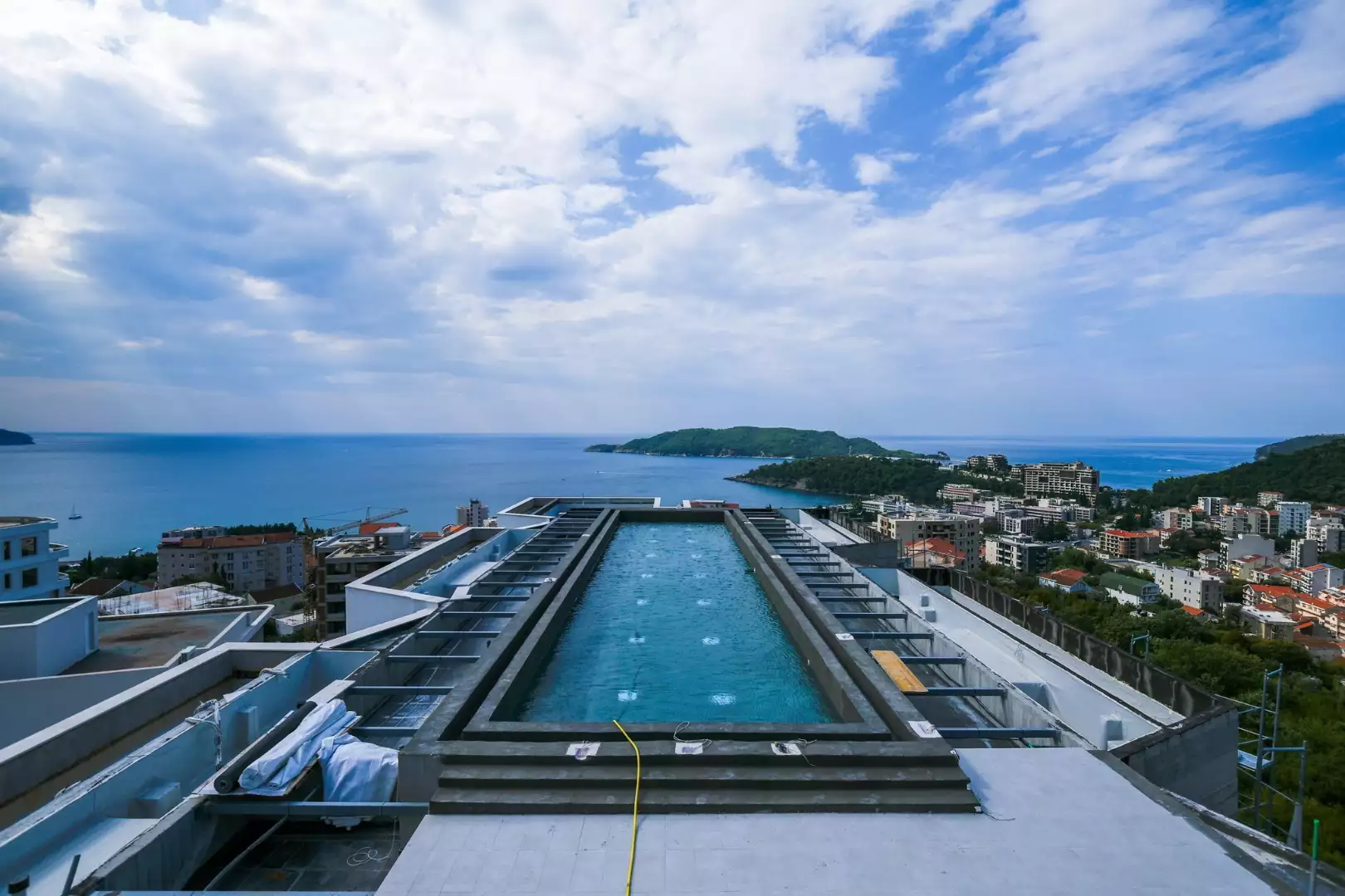 Flat 53m² in Montenegro, Becici. Priced at 155844€ rent photo-1