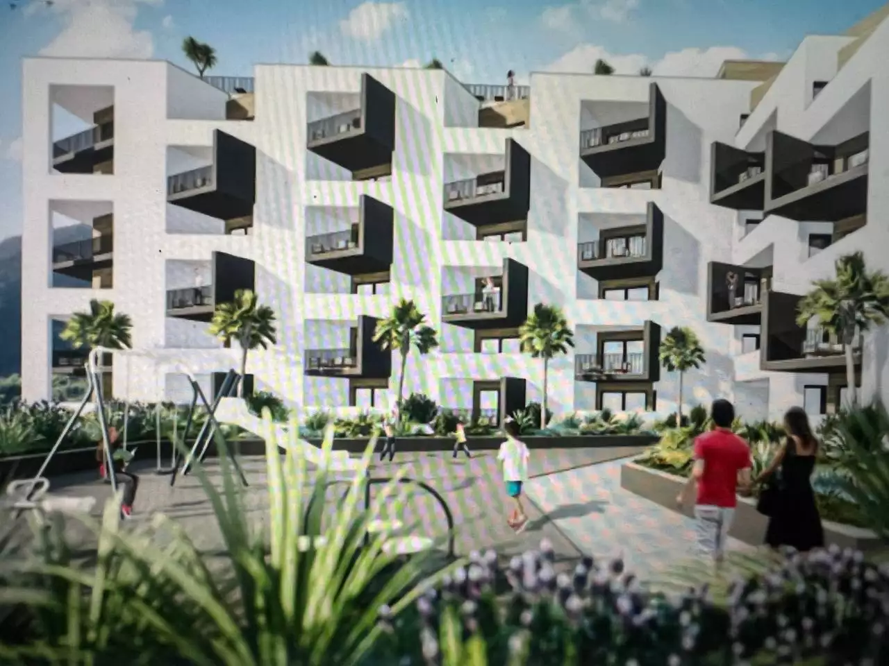 Flat 53m² in Montenegro, Becici. Priced at 155844€ rent photo-11