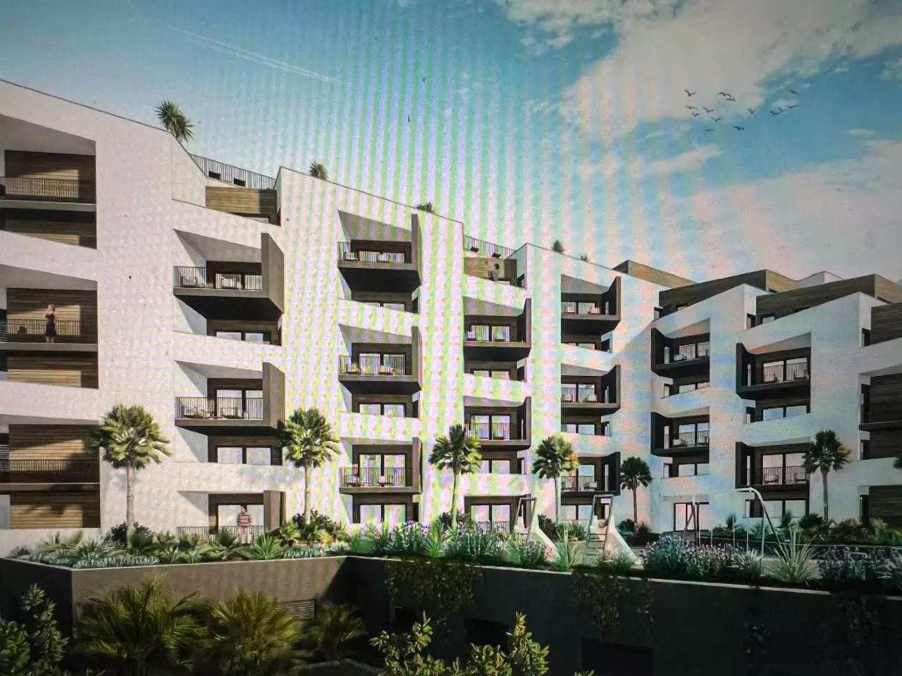 Flat 53m² in Montenegro, Becici. Priced at 155844€ rent photo-12