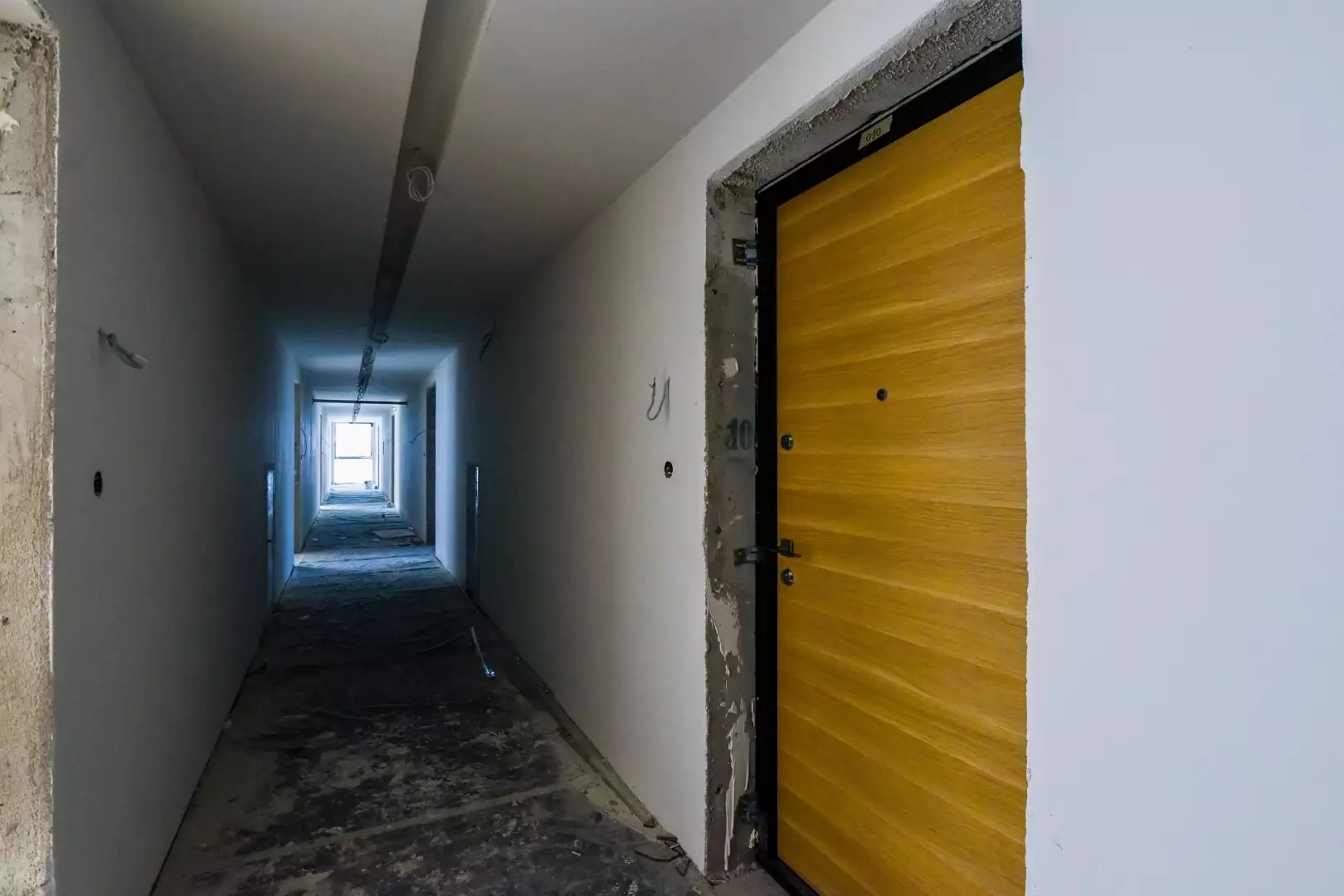 Flat 53m² in Montenegro, Becici. Priced at 155844€ rent photo-15