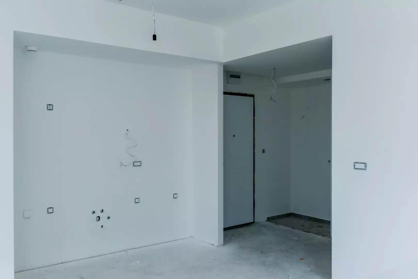 Flat 53m² in Montenegro, Becici. Priced at 155844€ rent photo-16