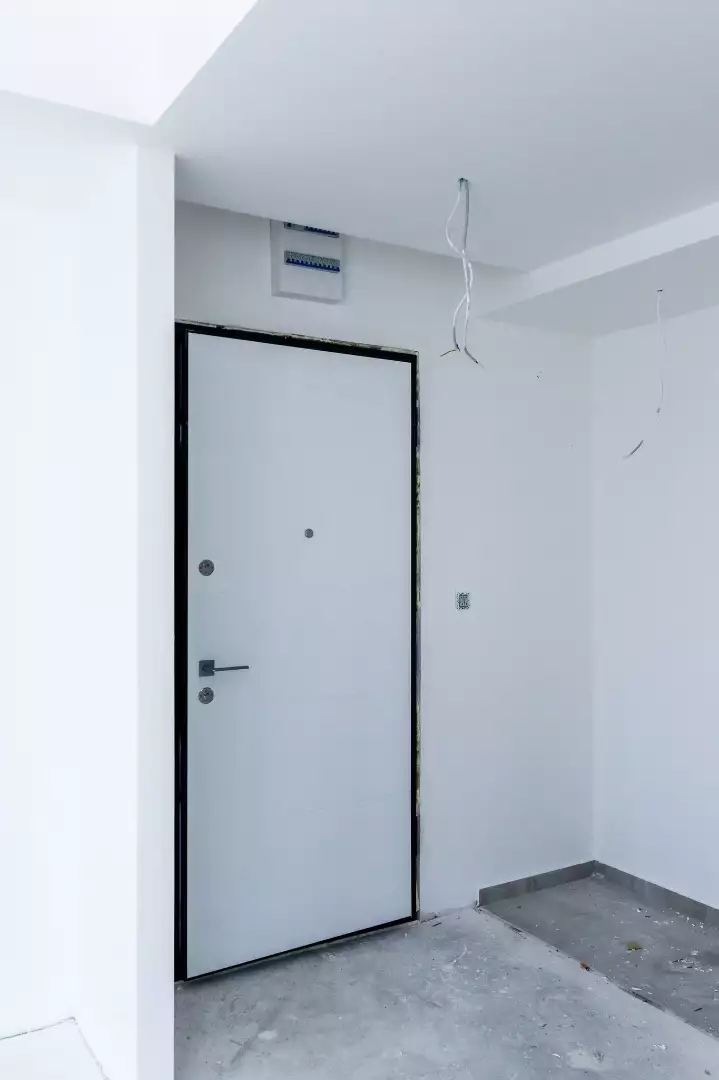 Flat 53m² in Montenegro, Becici. Priced at 155844€ rent photo-17