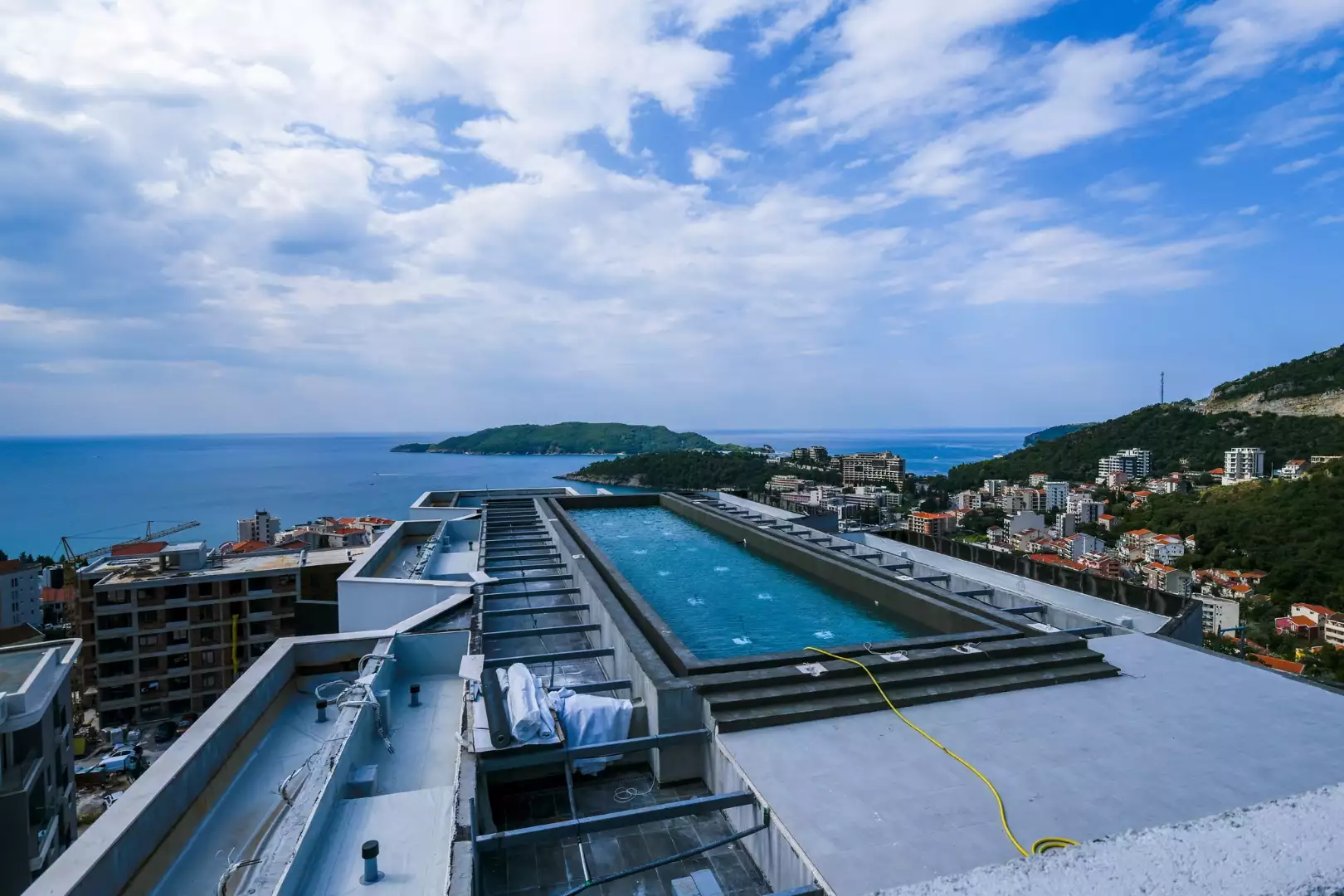 Flat 53m² in Montenegro, Becici. Priced at 155844€ rent photo-23