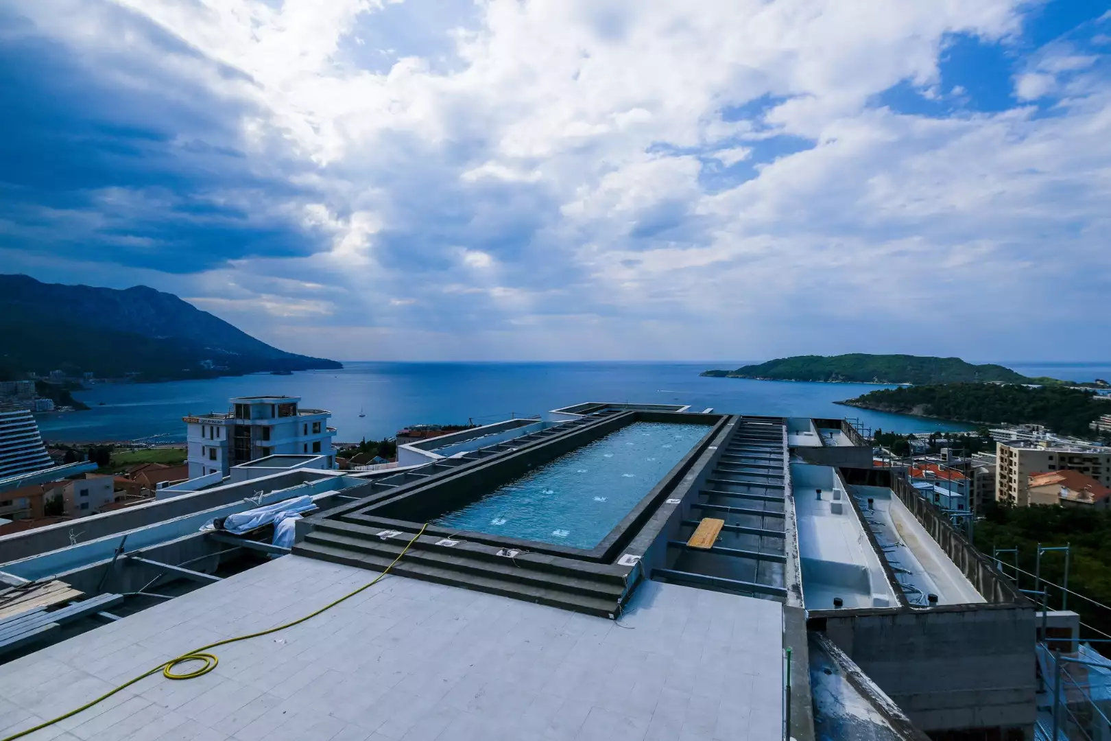 Flat 53m² in Montenegro, Becici. Priced at 155844€ rent photo-24