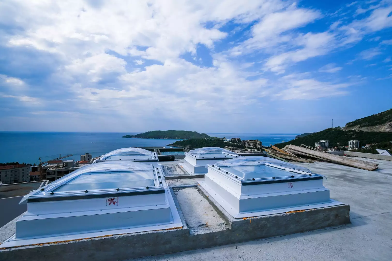 Flat 53m² in Montenegro, Becici. Priced at 155844€ rent photo-25