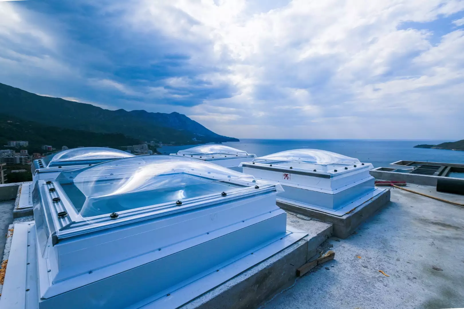Flat 53m² in Montenegro, Becici. Priced at 155844€ rent photo-26