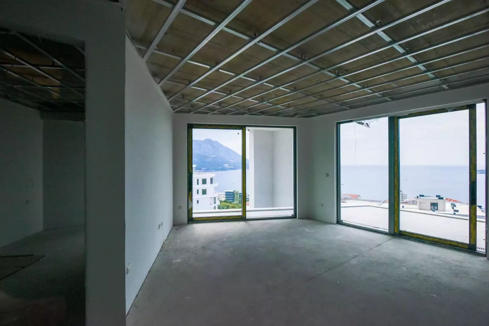 Flat 53m² in Montenegro, Becici. Priced at 155844€ rent photo-28