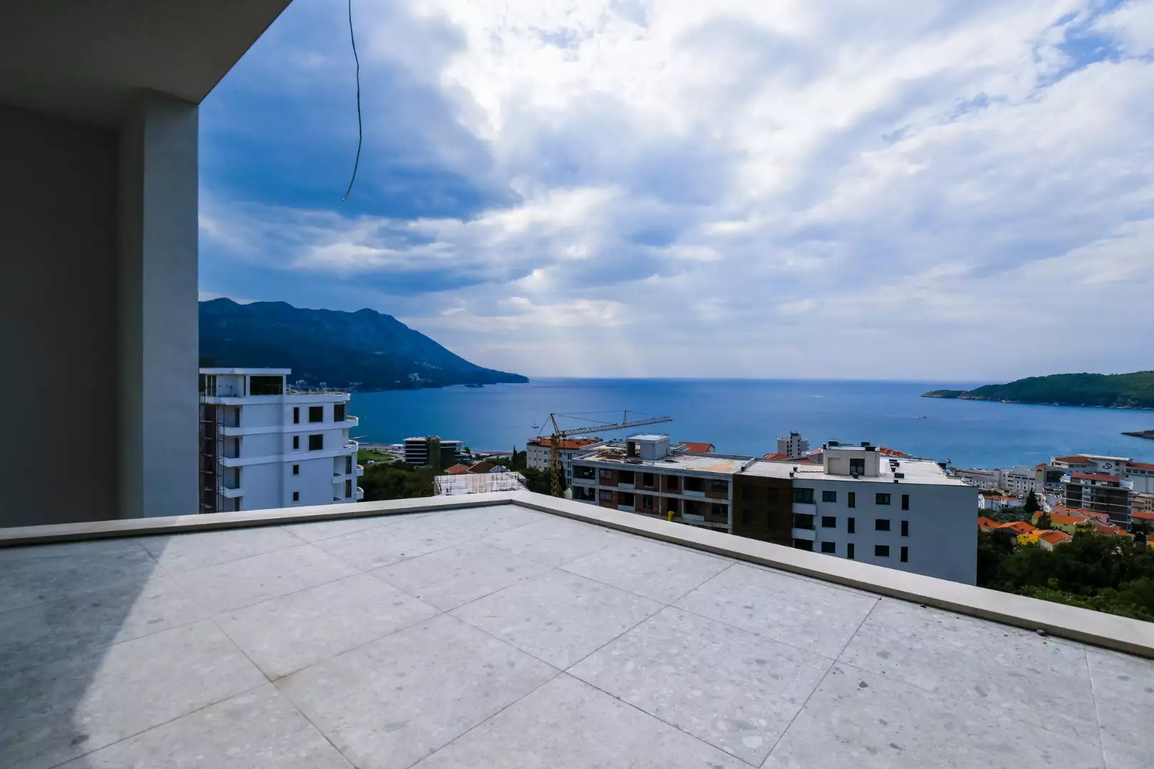 Flat 53m² in Montenegro, Becici. Priced at 155844€ rent photo-30