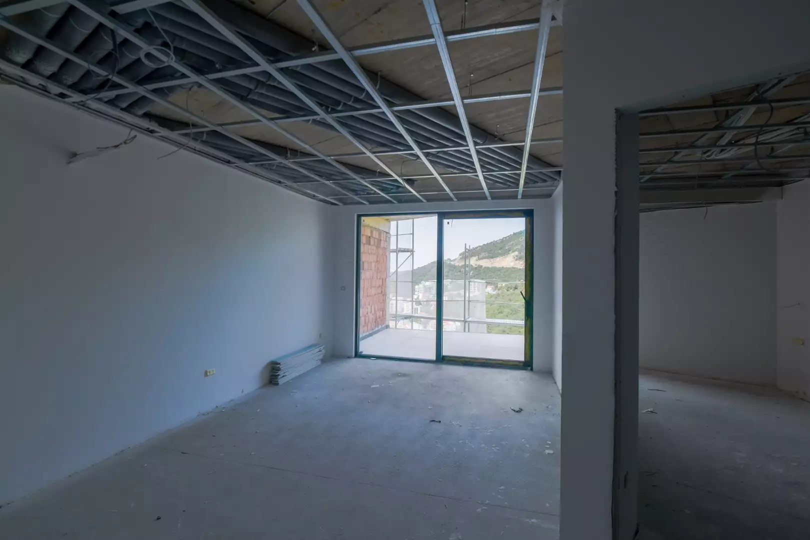 Flat 53m² in Montenegro, Becici. Priced at 155844€ rent photo-31