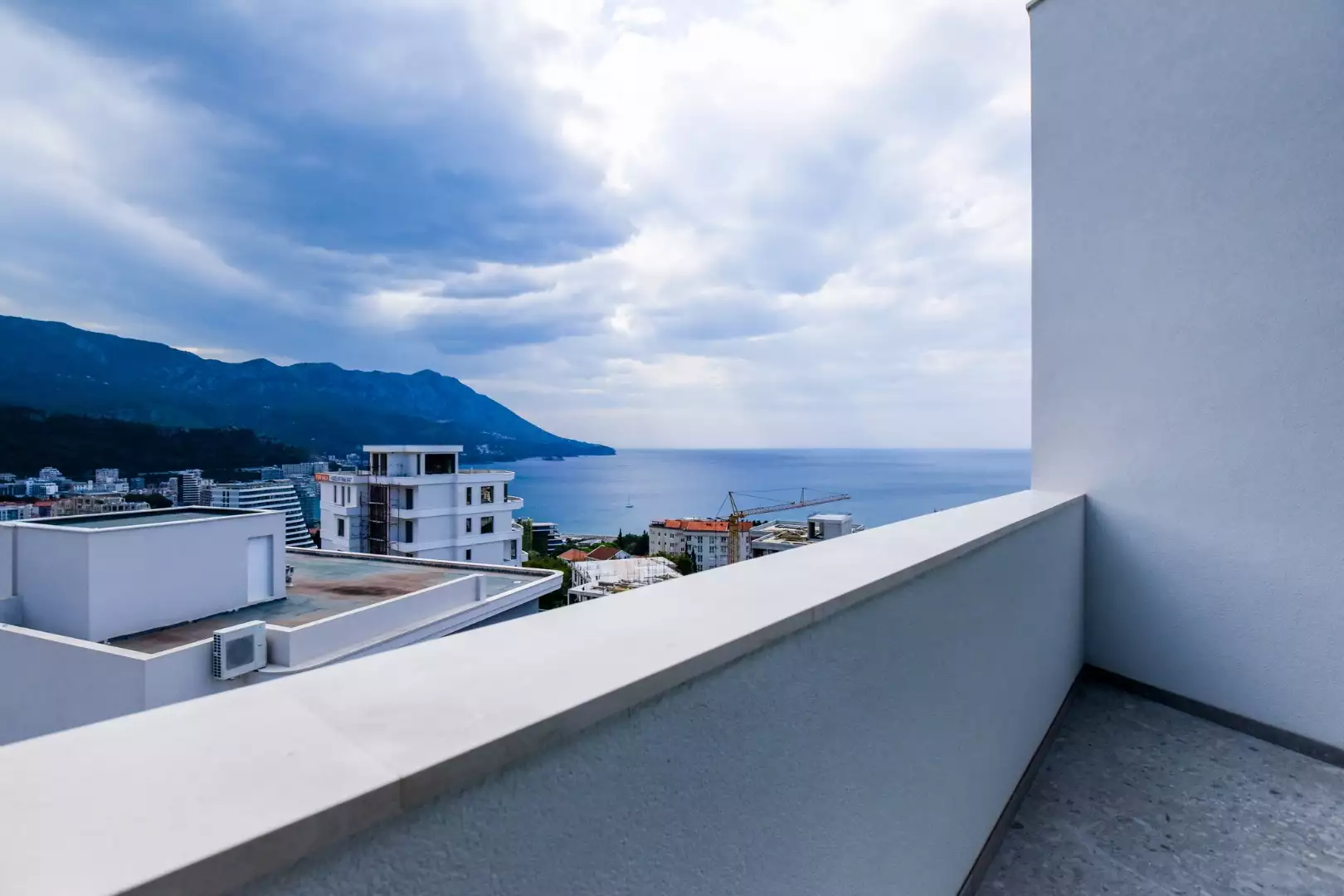 Flat 53m² in Montenegro, Becici. Priced at 155844€ rent photo-34
