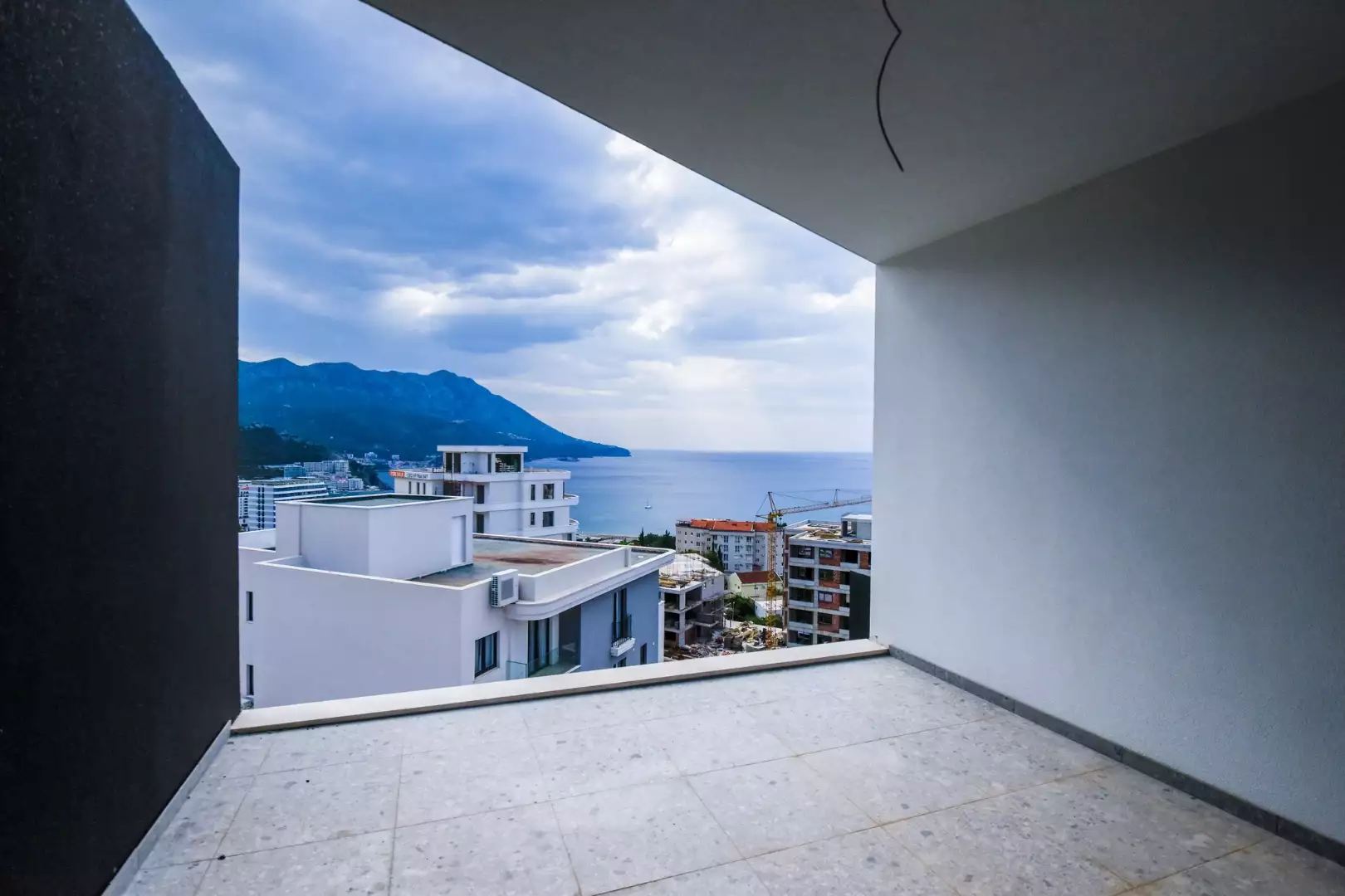 Flat 53m² in Montenegro, Becici. Priced at 155844€ rent photo-35