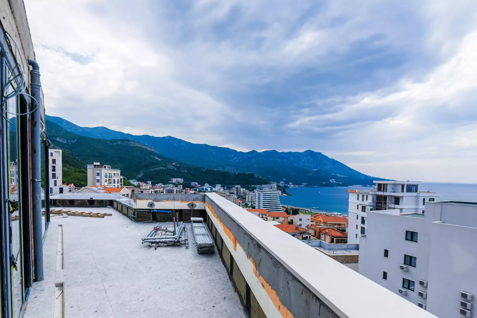 Flat 53m² in Montenegro, Becici. Priced at 155844€ rent photo-38
