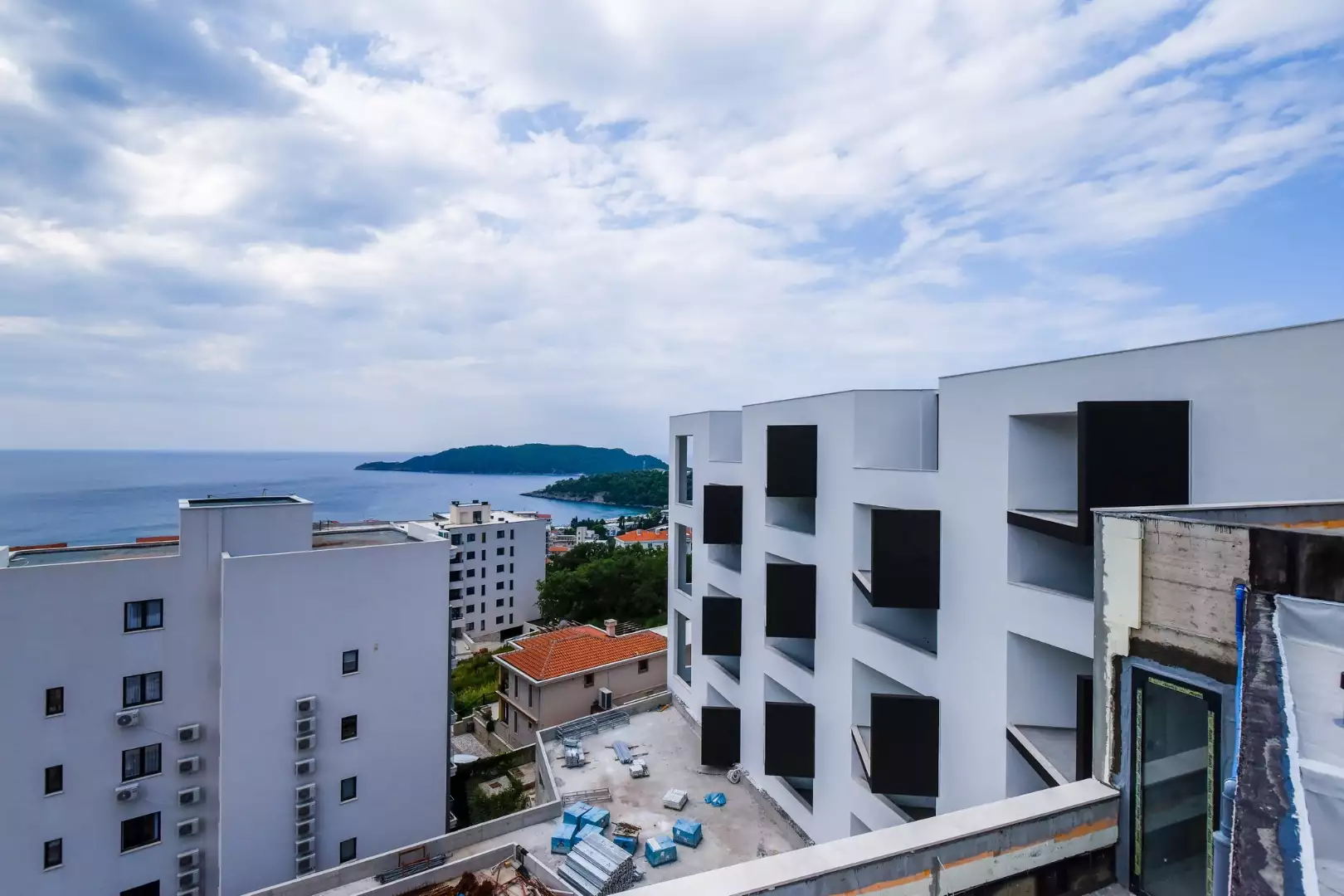 Flat 53m² in Montenegro, Becici. Priced at 155844€ rent photo-39