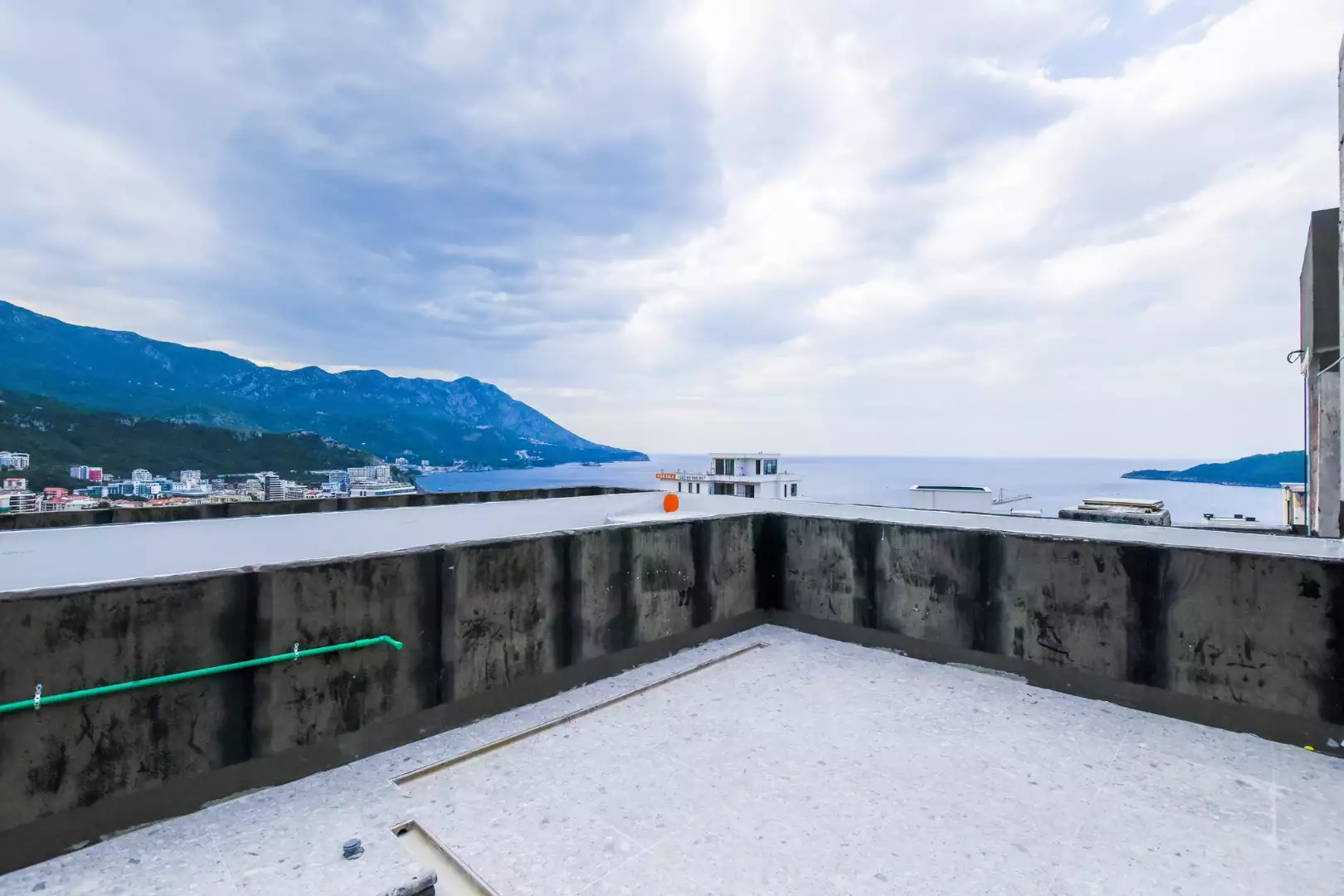Flat 53m² in Montenegro, Becici. Priced at 155844€ rent photo-40