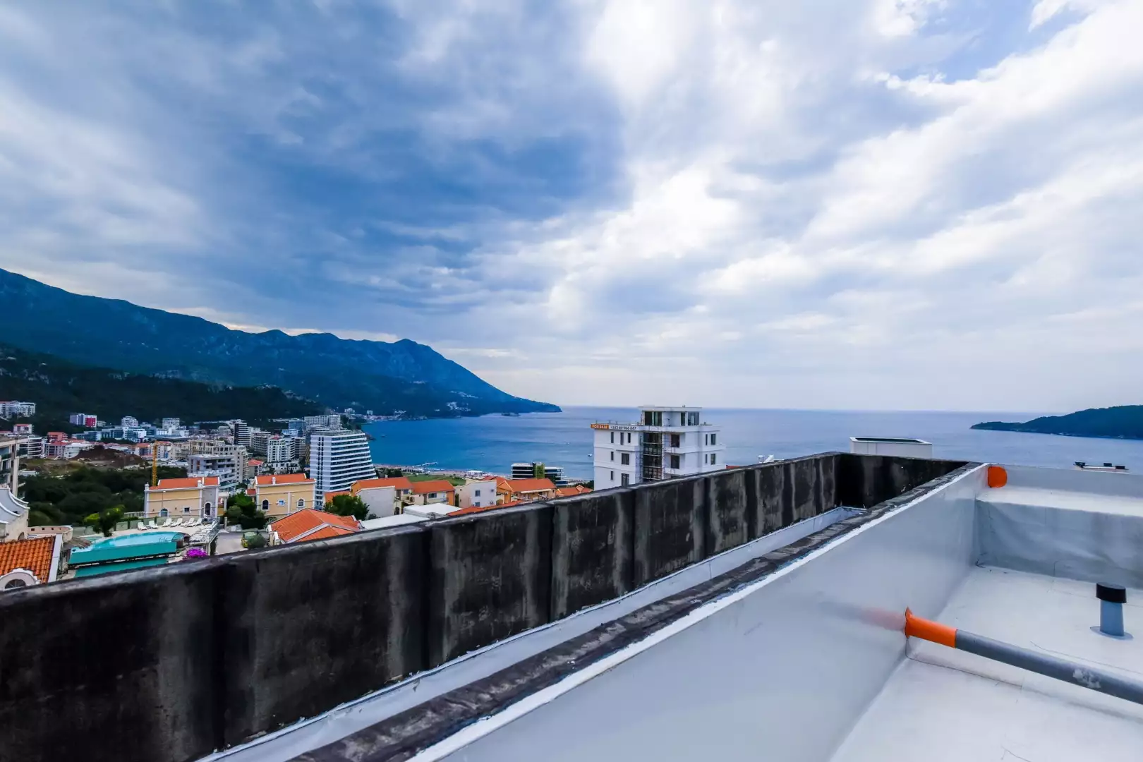 Flat 53m² in Montenegro, Becici. Priced at 155844€ rent photo-41