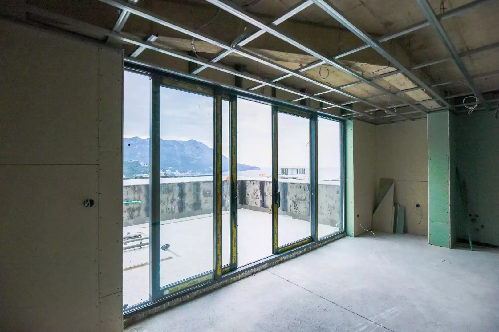 Flat 53m² in Montenegro, Becici. Priced at 155844€ rent photo-42