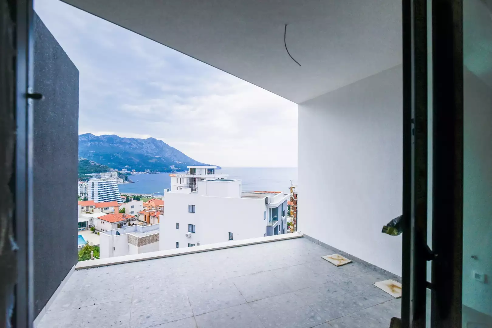 Flat 53m² in Montenegro, Becici. Priced at 155844€ rent photo-43