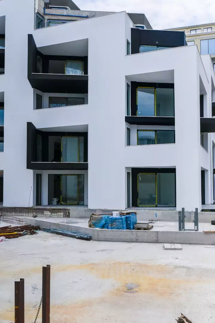 Flat 53m² in Montenegro, Becici. Priced at 155844€ rent photo-46