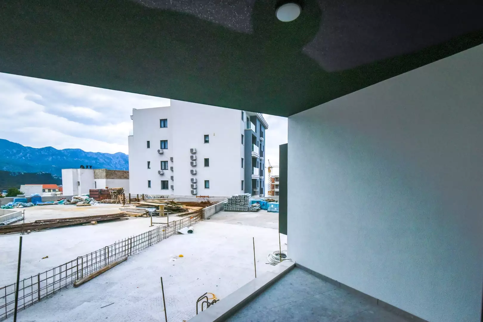 Flat 53m² in Montenegro, Becici. Priced at 155844€ rent photo-52