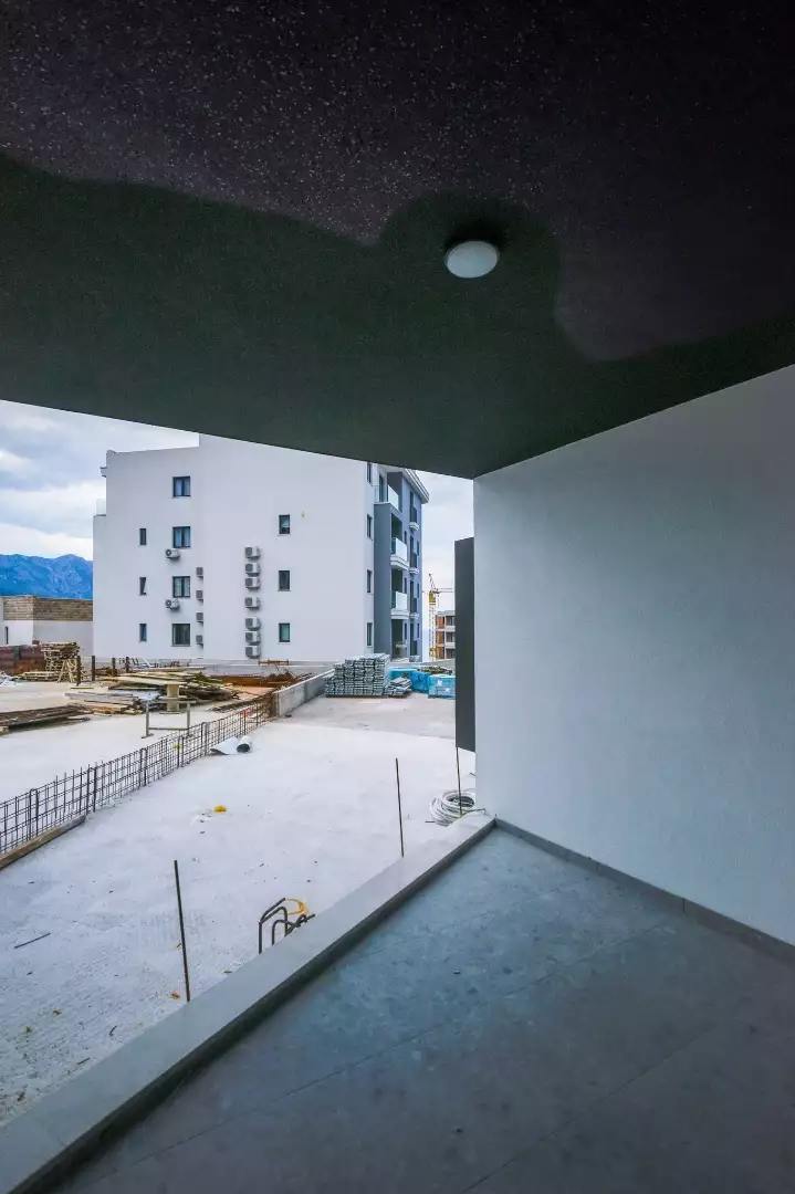 Flat 53m² in Montenegro, Becici. Priced at 155844€ rent photo-53