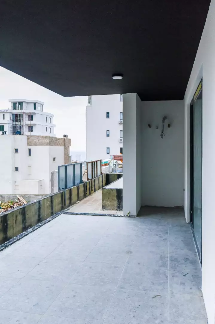 Flat 53m² in Montenegro, Becici. Priced at 155844€ rent photo-54