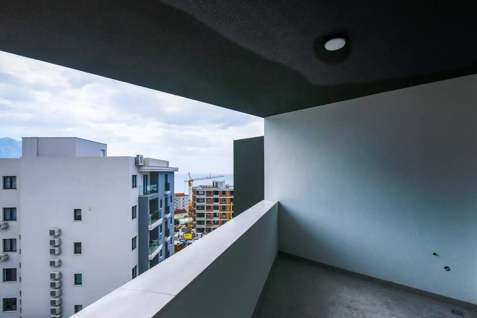 Flat 53m² in Montenegro, Becici. Priced at 155844€ rent photo-59