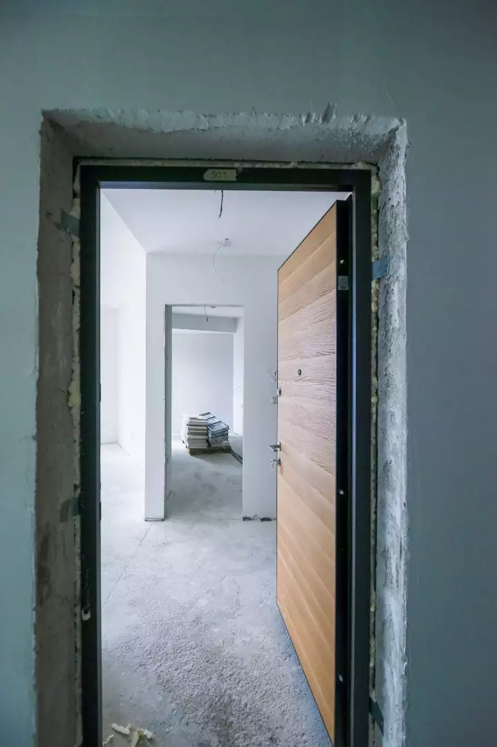 Flat 53m² in Montenegro, Becici. Priced at 155844€ rent photo-61