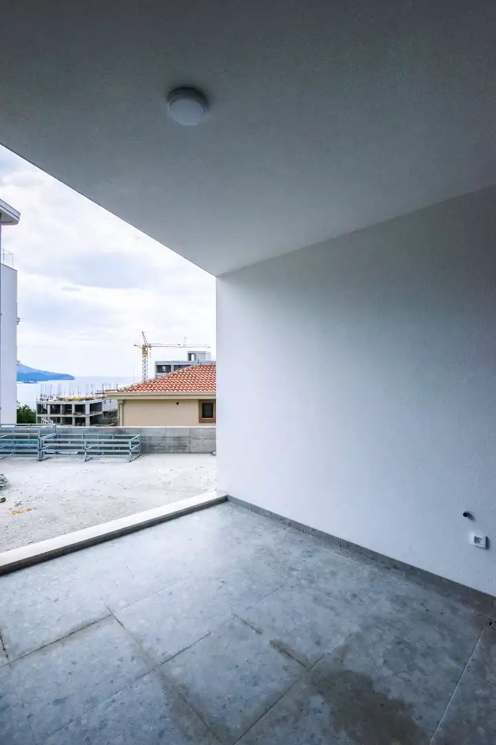 Flat 53m² in Montenegro, Becici. Priced at 155844€ rent photo-66