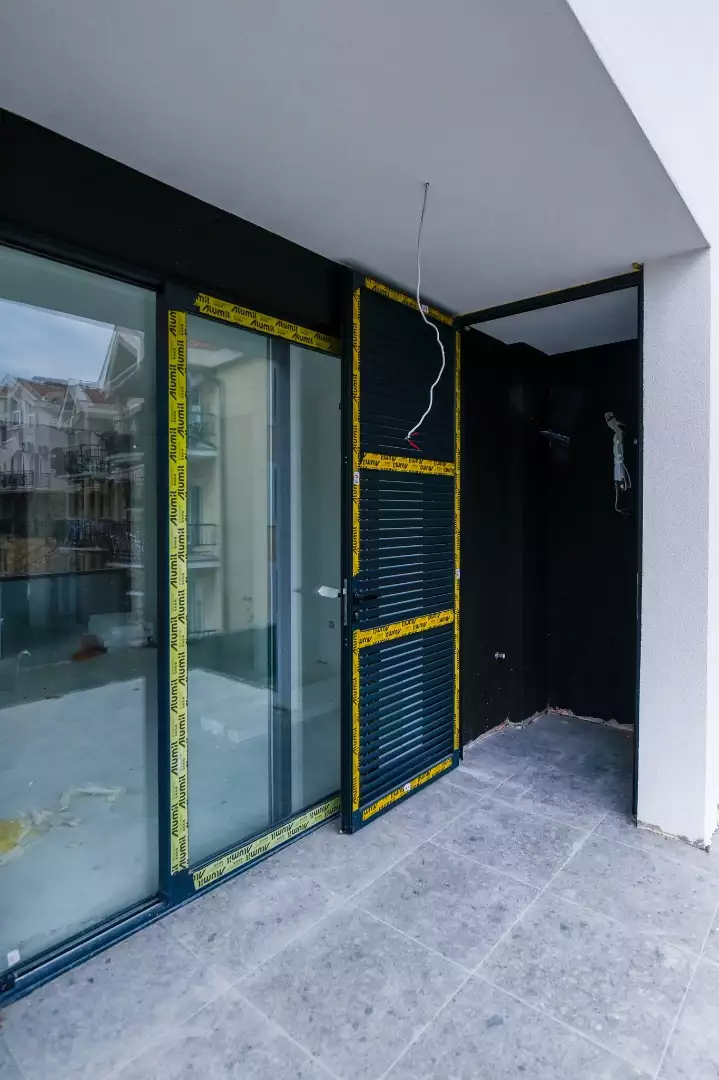 Flat 53m² in Montenegro, Becici. Priced at 155844€ rent photo-75