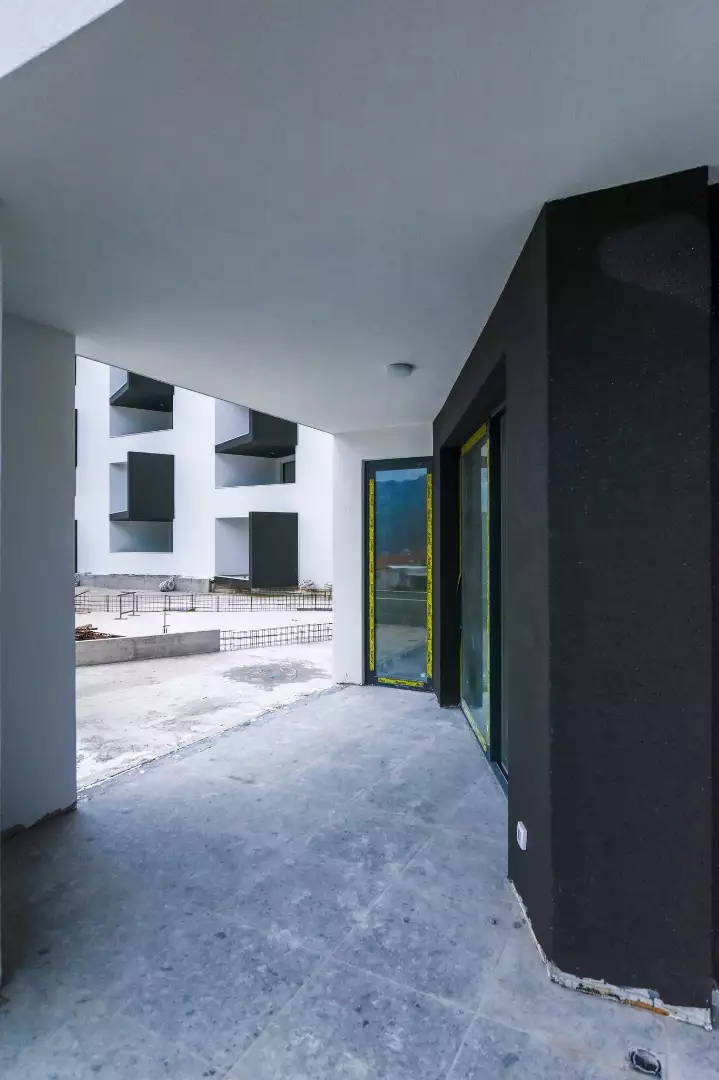 Flat 53m² in Montenegro, Becici. Priced at 155844€ rent photo-76