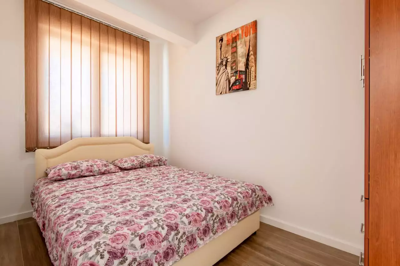 Flat 60m² in Montenegro, Dobra Voda. Priced at 110000€ rent photo-2