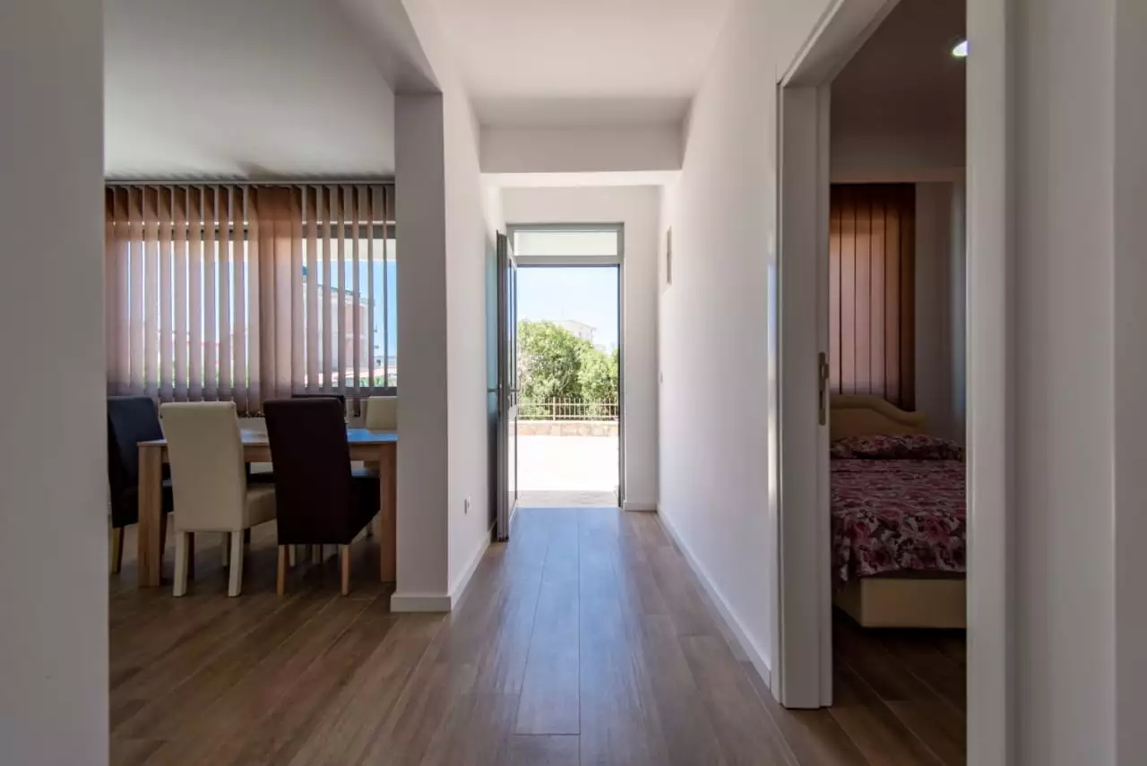 Flat 60m² in Montenegro, Dobra Voda. Priced at 110000€ rent photo-5