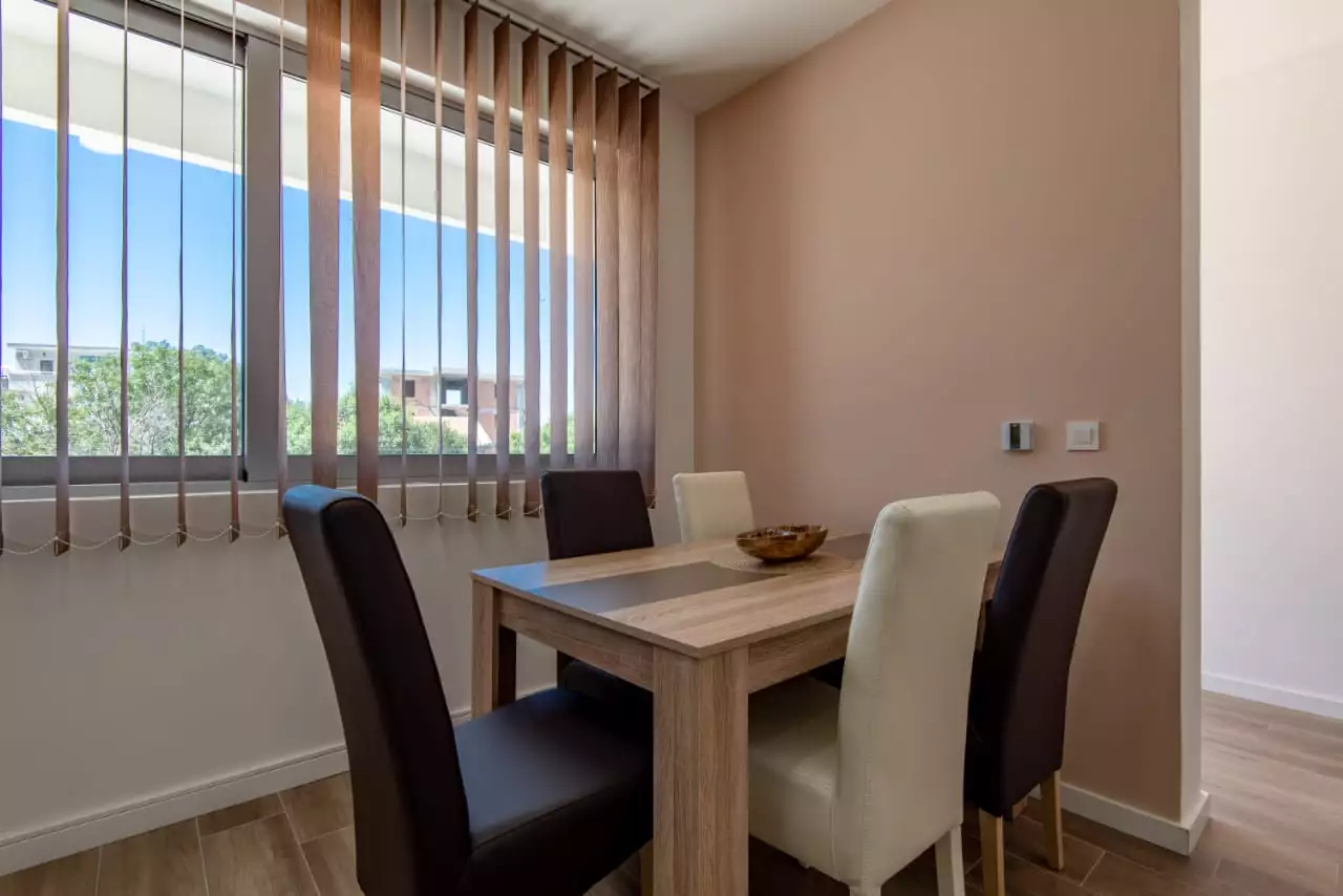 Flat 60m² in Montenegro, Dobra Voda. Priced at 110000€ rent photo-7