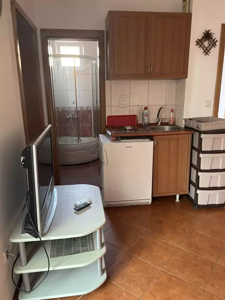 Hotels 150m² in Montenegro, Dobra Voda. Priced at 198000€ rent photo-7