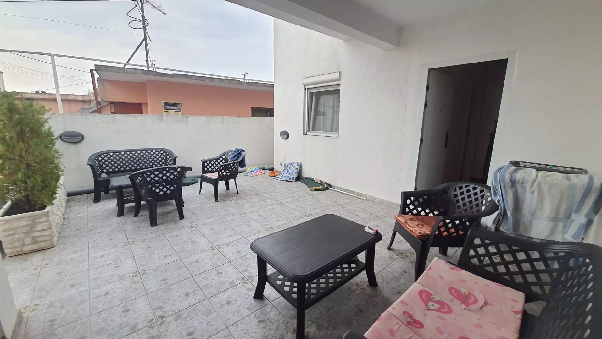 House 126m² in Montenegro, Bar. Priced at 138000€ rent photo-5