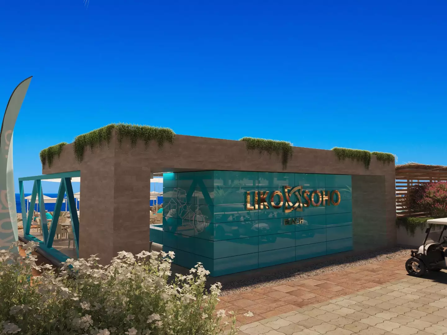 Cottage 74m² in Montenegro, Bar. Priced at 347001€ rent photo-9