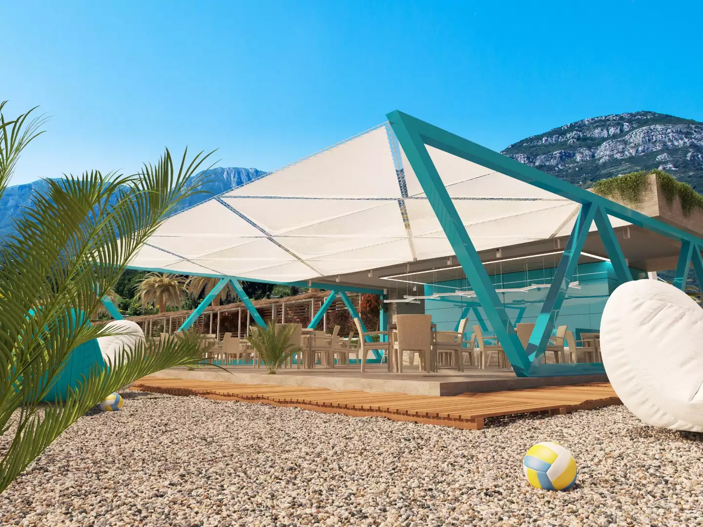 Cottage 74m² in Montenegro, Bar. Priced at 347001€ rent photo-10