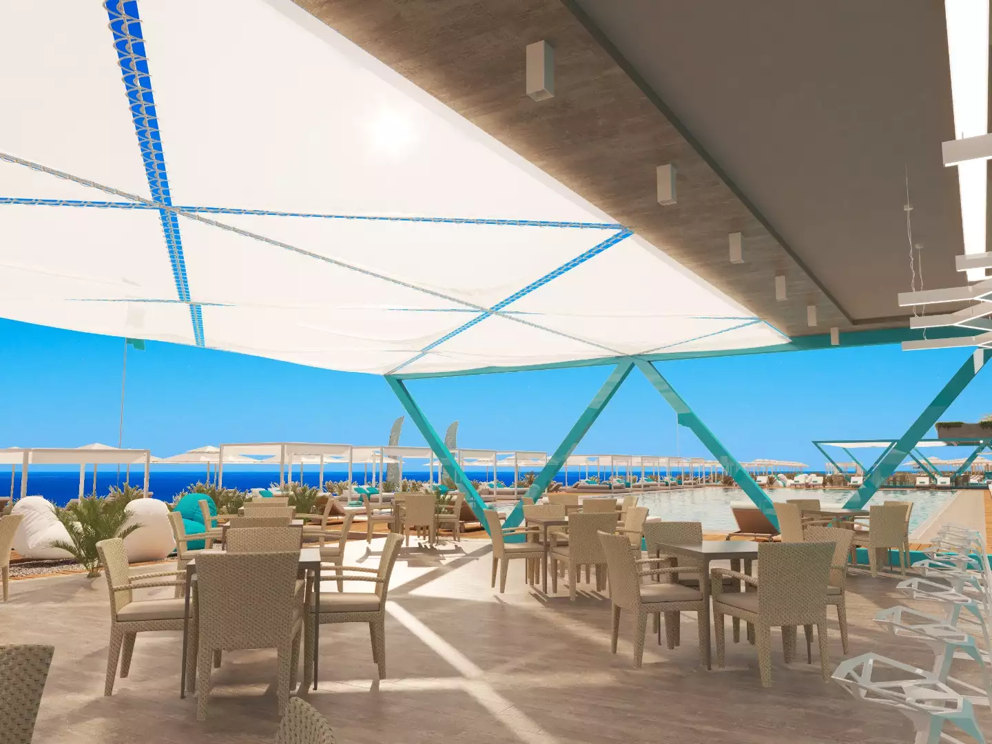 Cottage 74m² in Montenegro, Bar. Priced at 347001€ rent photo-12