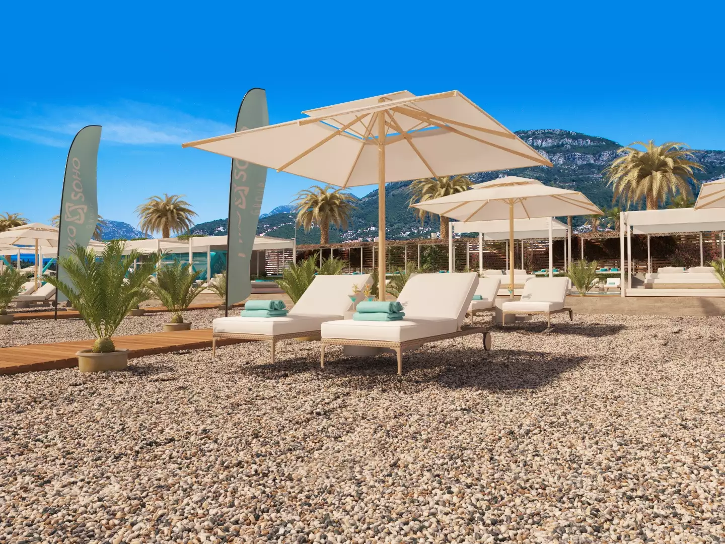 Cottage 74m² in Montenegro, Bar. Priced at 347001€ rent photo-19