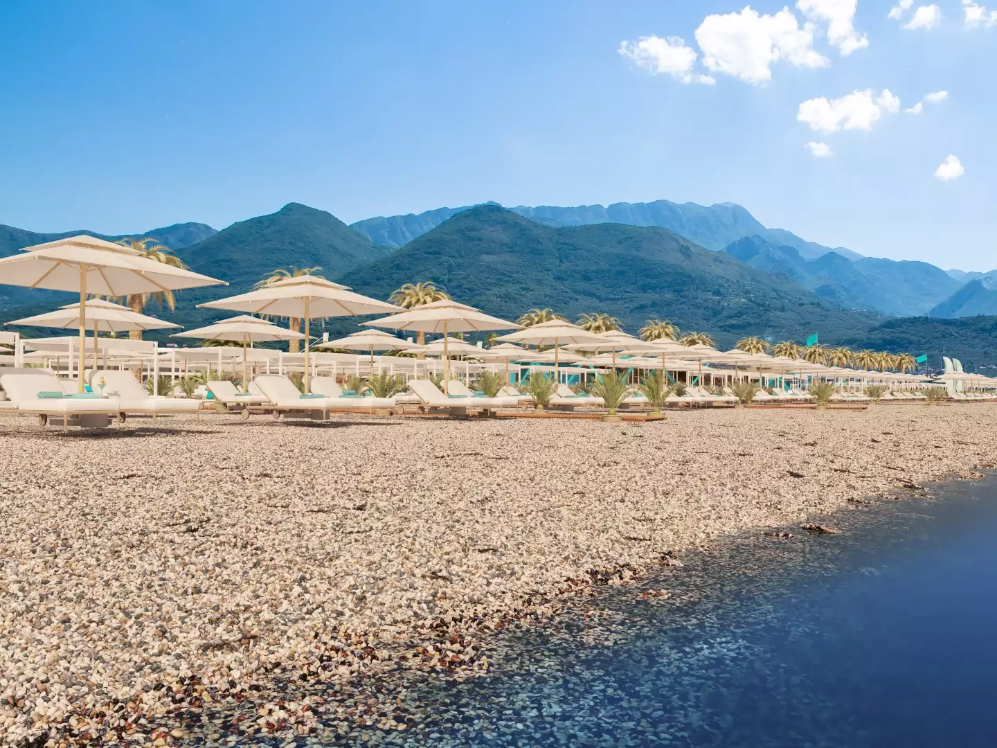 Cottage 74m² in Montenegro, Bar. Priced at 347001€ rent photo-21