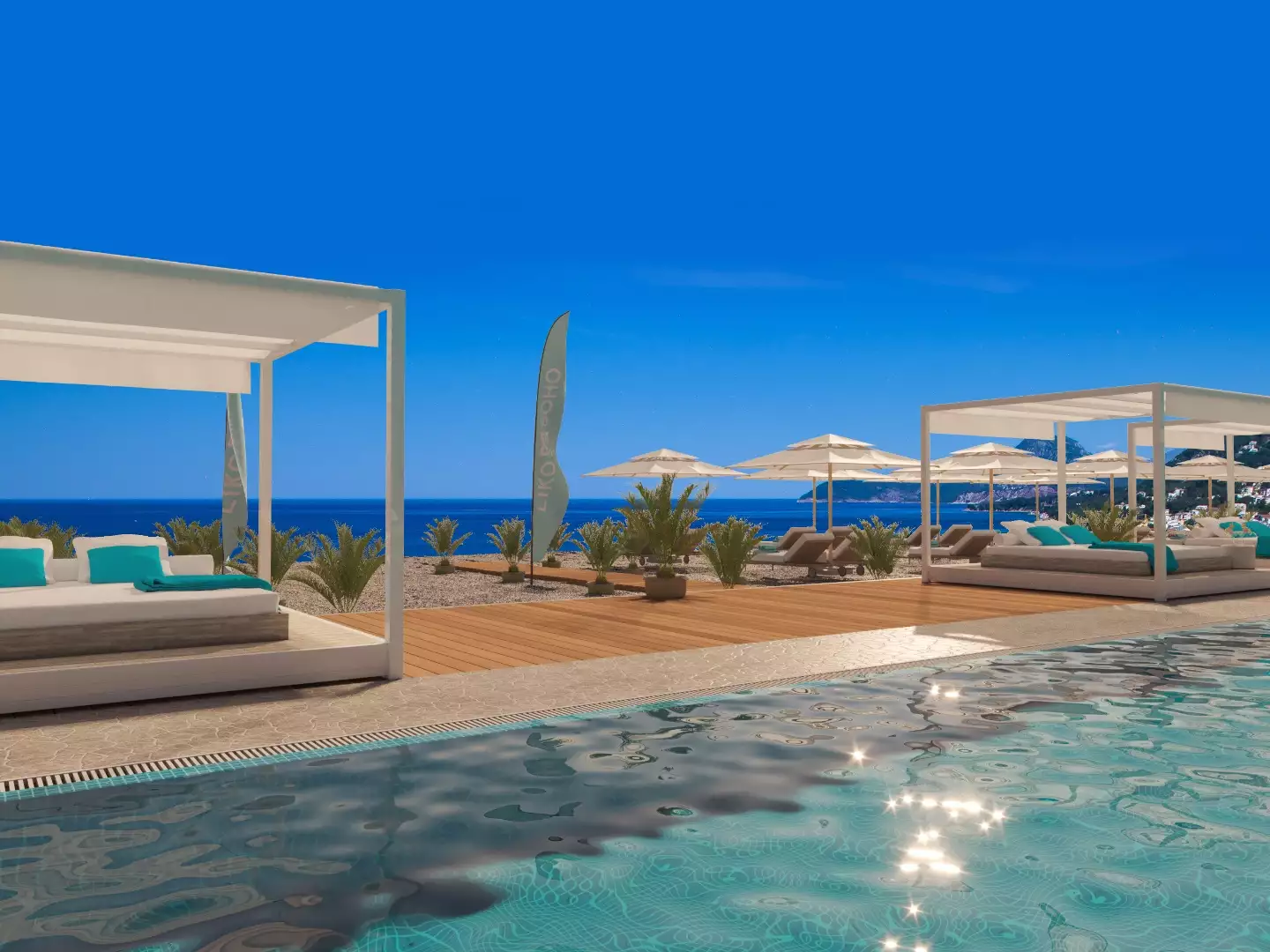 Cottage 74m² in Montenegro, Bar. Priced at 347001€ rent photo-24