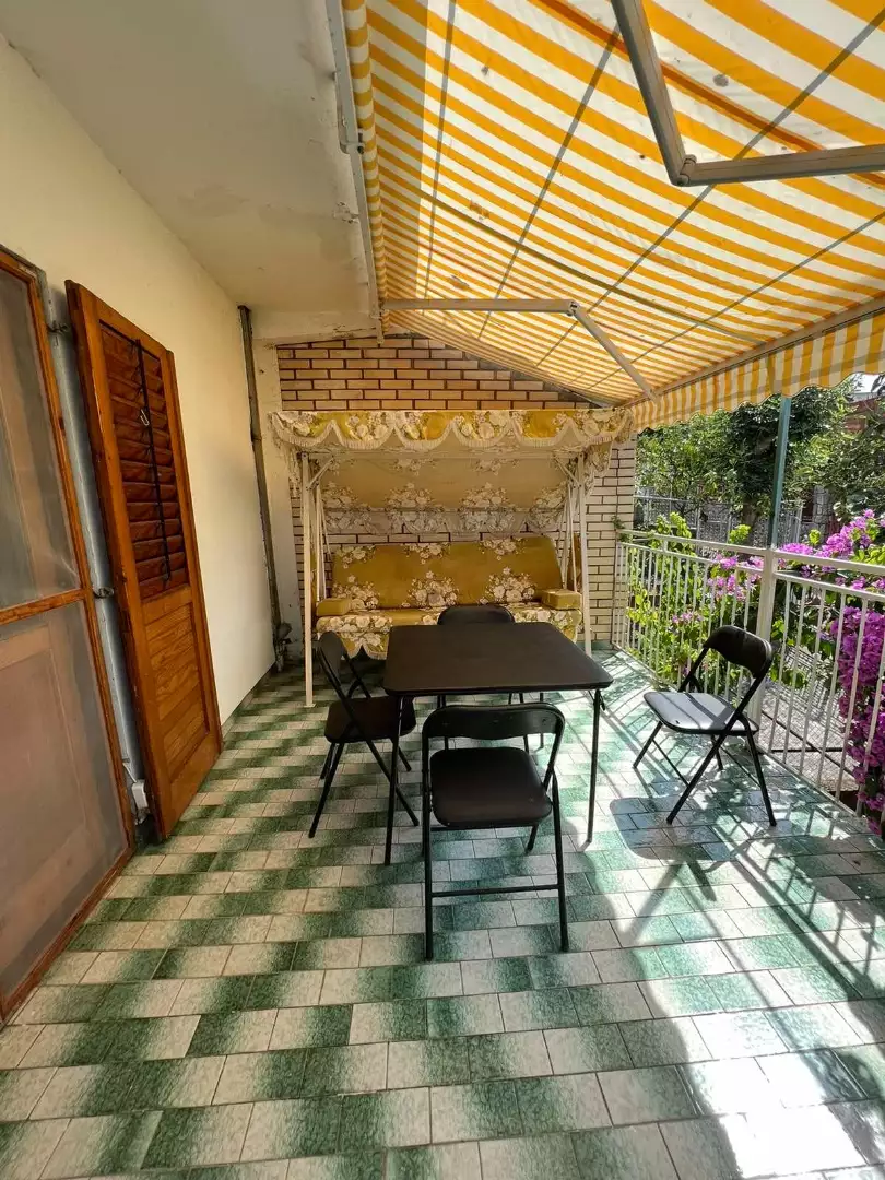 Townhouse 64m² in Montenegro, Utjeha. Priced at 75000€ rent photo-1