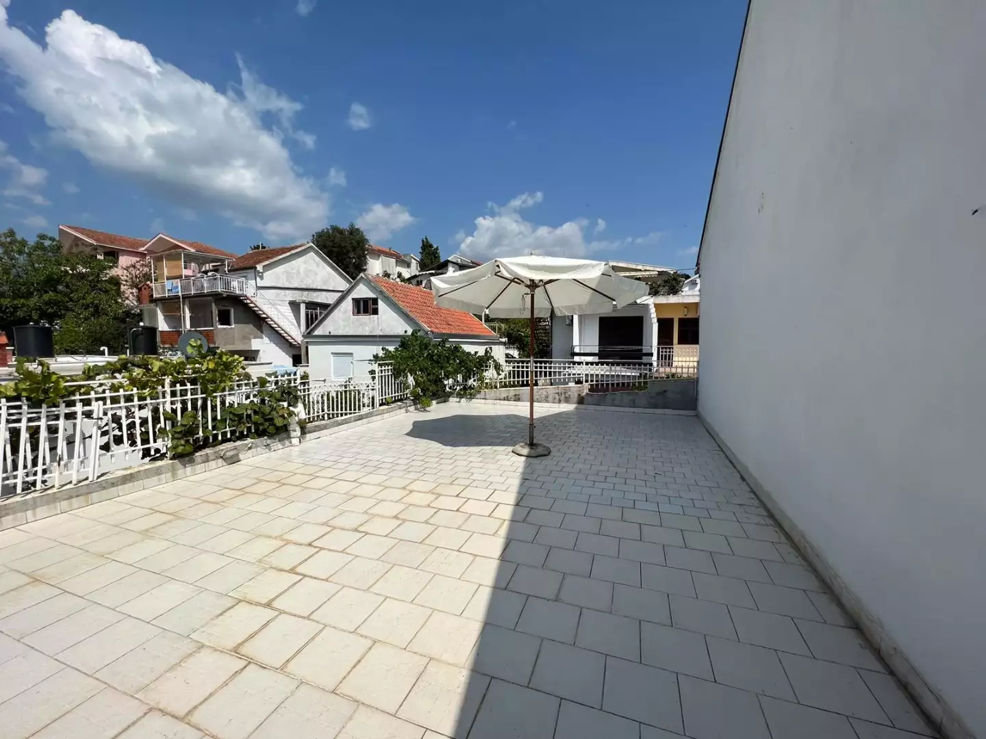 Townhouse 64m² in Montenegro, Utjeha. Priced at 75000€ rent photo-11