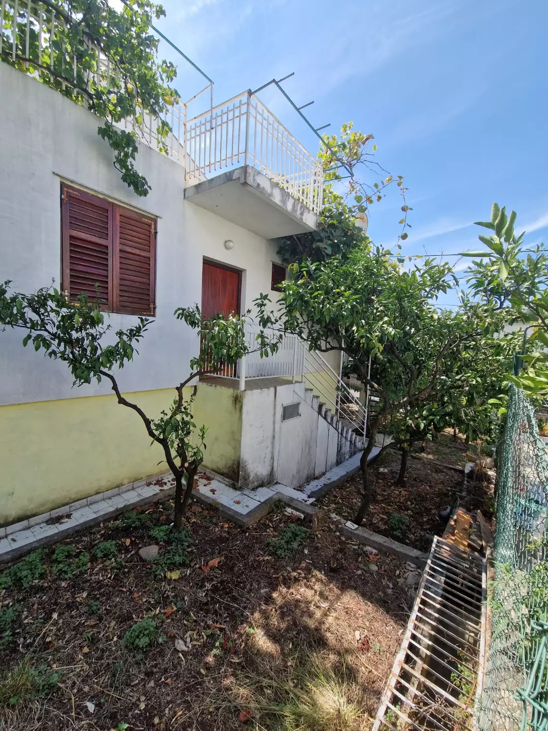 Townhouse 64m² in Montenegro, Utjeha. Priced at 75000€ rent photo-13