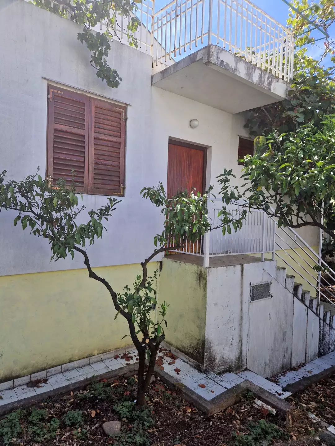 Townhouse 64m² in Montenegro, Utjeha. Priced at 75000€ rent photo-14