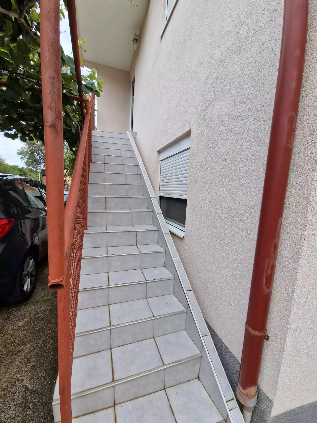 Townhouse 110m² in Montenegro, Utjeha. Priced at 100000€ rent photo-1