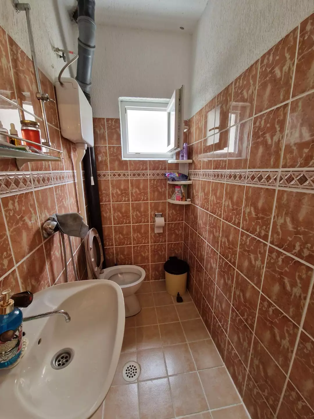 Townhouse 110m² in Montenegro, Utjeha. Priced at 100000€ rent photo-5