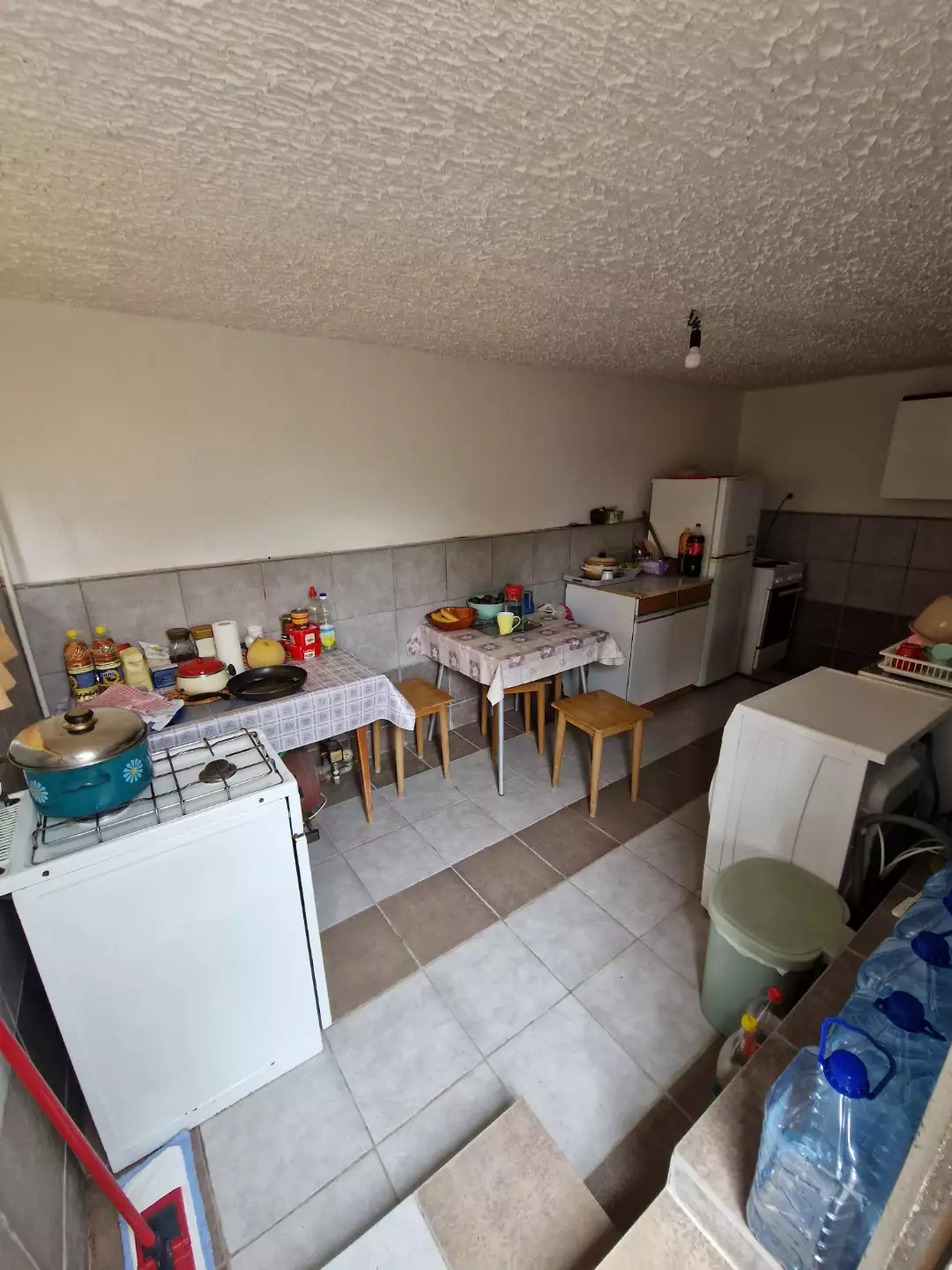 Townhouse 110m² in Montenegro, Utjeha. Priced at 100000€ rent photo-7